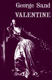 Valentine cover image