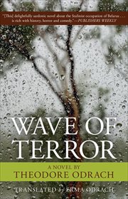 Wave of terror cover image