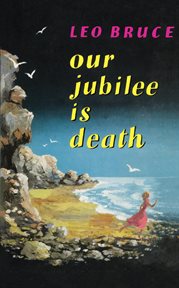 Our jubilee is death cover image