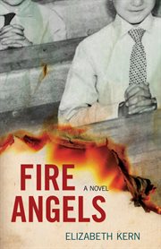 Fire angels : a novel cover image