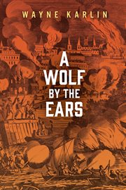 A wolf by the ears cover image