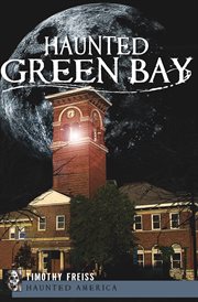 Haunted Green Bay cover image