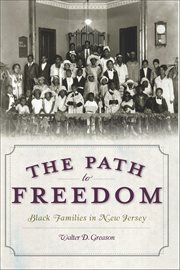 The Path to Freedom cover image