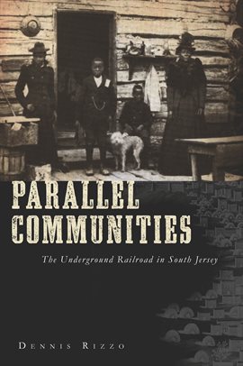 Cover image for Parallel Communities
