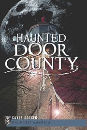 Haunted Door County cover image