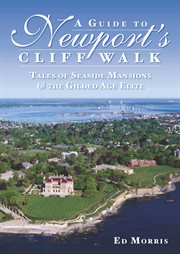 A guide to Newport's Cliff Walk cover image
