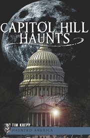 Capitol Hill haunts cover image