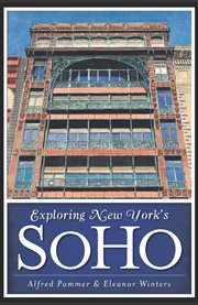 Exploring New York's SoHo cover image