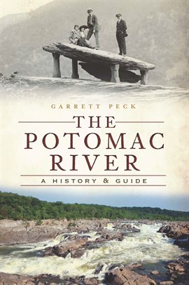 Cover image for The Potomac River