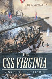 Css virginia : sink before surrender cover image