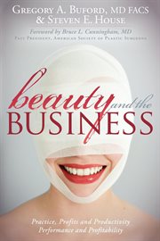 Beauty and the business cover image