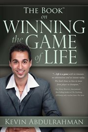 The book on winning the game of life cover image