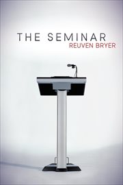 The seminar cover image