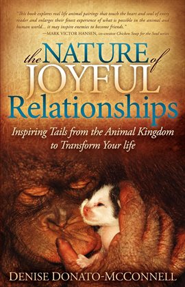 Cover image for The Nature of Joyful Relationships