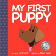 My first puppy cover image