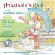 Anastasia's rain cover image