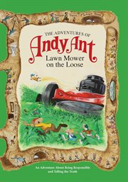 Lawn mower on the loose cover image