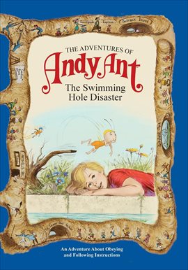 Cover image for The Swimming Hole Disaster