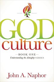 God culture cover image