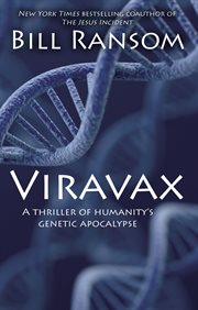 ViraVax cover image
