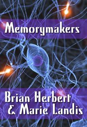 Memorymakers cover image