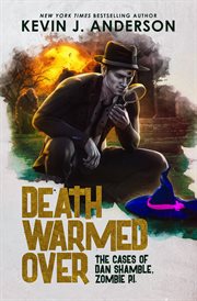 Death Warmed Over cover image