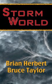 Stormworld cover image