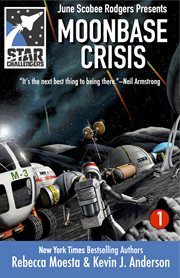 Moonbase crisis cover image