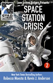 Space station crisis cover image