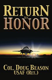 Return to Honor cover image
