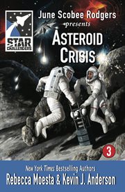 Asteroid crisis cover image