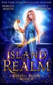 Island realm cover image