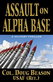 Assault on alpha base cover image