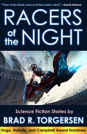 Racers of the night cover image