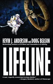 Lifeline cover image
