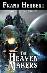 The heaven makers cover image