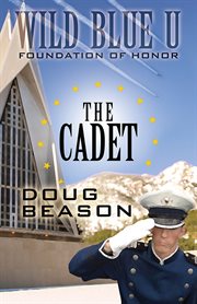 The cadet cover image