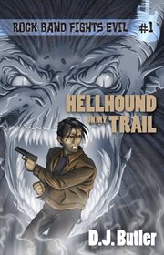 Hellhound on My Trail cover image