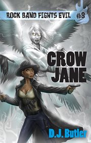 Crow Jane cover image