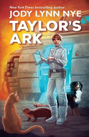 Taylor's ark cover image