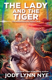 The lady and the tiger cover image
