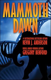 Mammoth Dawn cover image