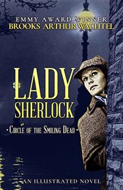 Lady sherlock cover image