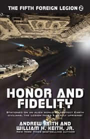 Honor and fidelity cover image