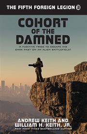 Cohort of the damned cover image