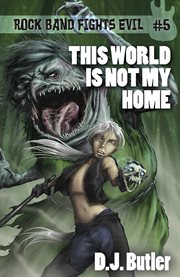 This world is not my home cover image