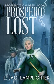 Prospero Lost cover image