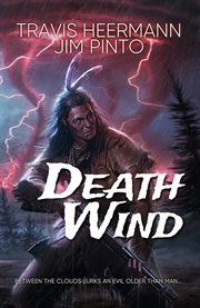 Death wind cover image