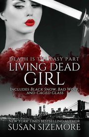 Living dead girl cover image
