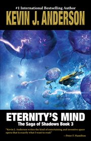 Eternity's Mind cover image